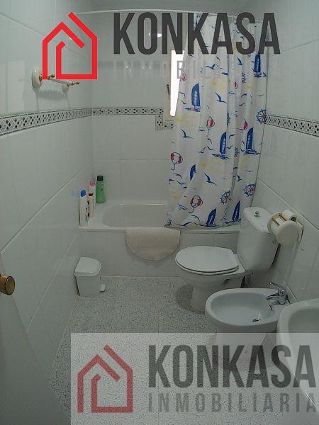 Venta de casa en Arcos de la Frontera