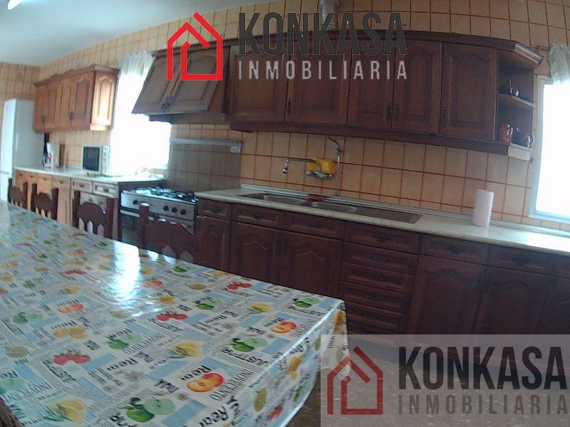 Venta de casa en Arcos de la Frontera