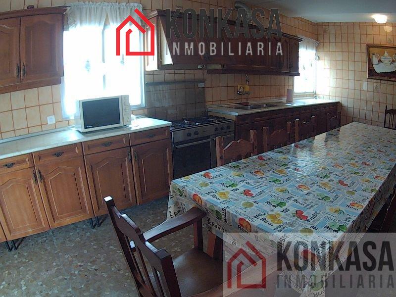 Venta de casa en Arcos de la Frontera