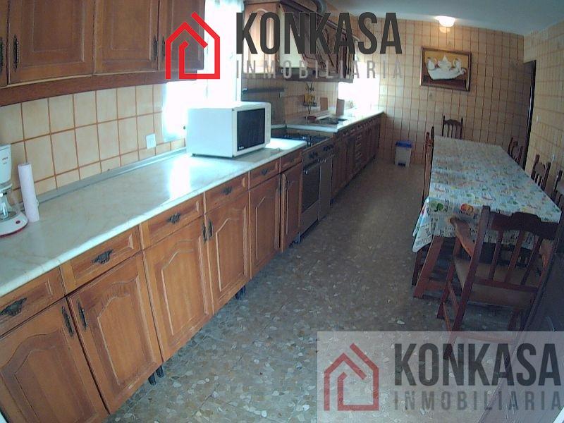 Venta de casa en Arcos de la Frontera