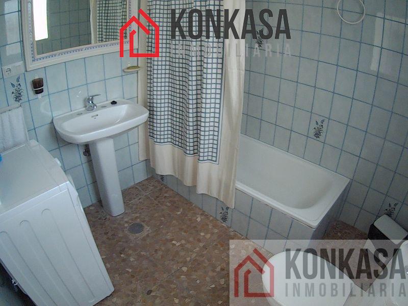 Venta de casa en Arcos de la Frontera