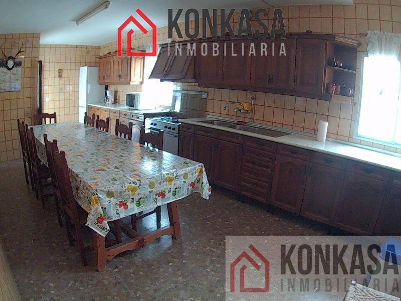 Venta de casa en Arcos de la Frontera