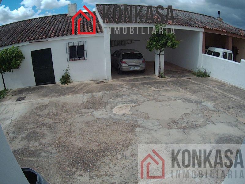 Venta de casa en Arcos de la Frontera