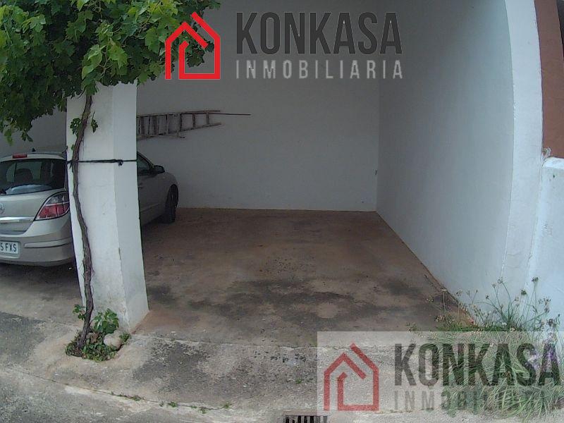 Venta de casa en Arcos de la Frontera