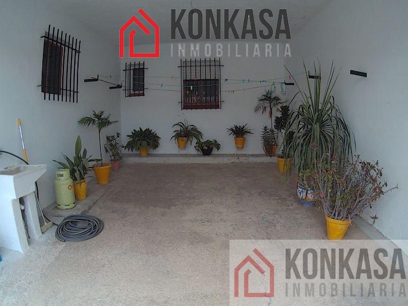 Venta de casa en Arcos de la Frontera