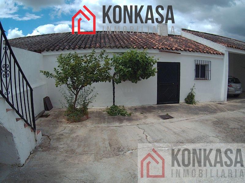 Venta de casa en Arcos de la Frontera