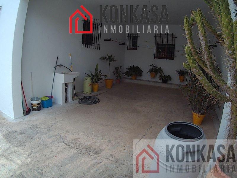 Venta de casa en Arcos de la Frontera