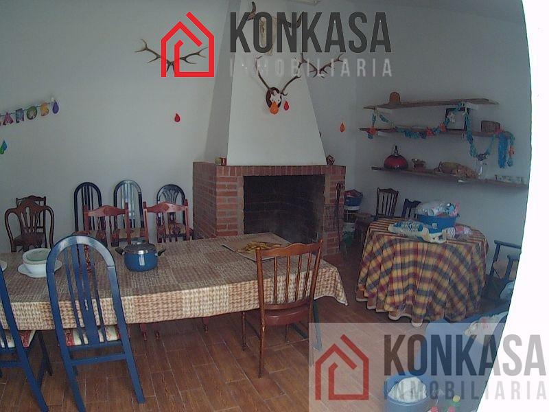 Venta de casa en Arcos de la Frontera