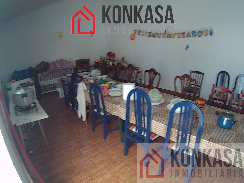 Venta de casa en Arcos de la Frontera