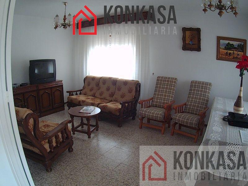 Venta de casa en Arcos de la Frontera