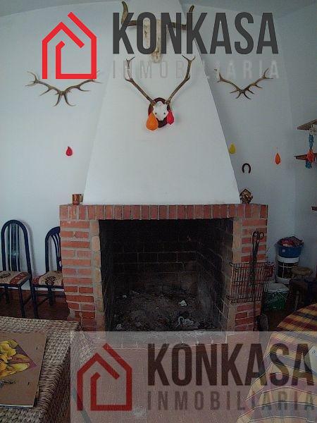 Venta de casa en Arcos de la Frontera