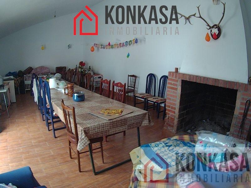 Venta de casa en Arcos de la Frontera