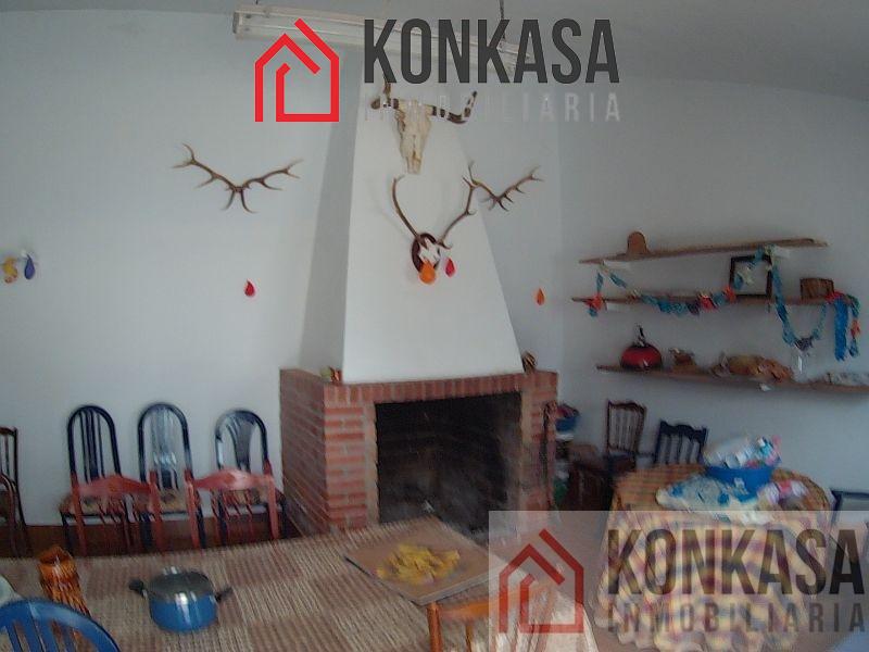 Venta de casa en Arcos de la Frontera