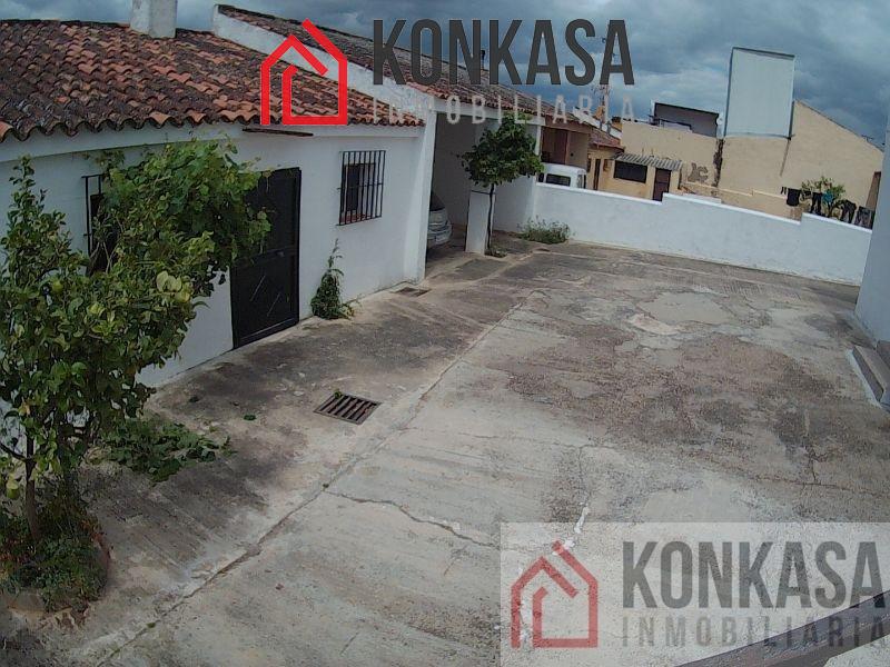 Venta de casa en Arcos de la Frontera