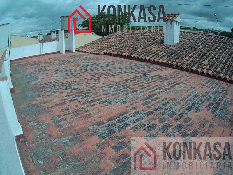 Venta de casa en Arcos de la Frontera