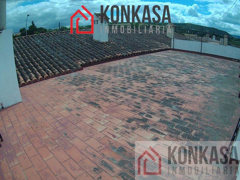 Venta de casa en Arcos de la Frontera