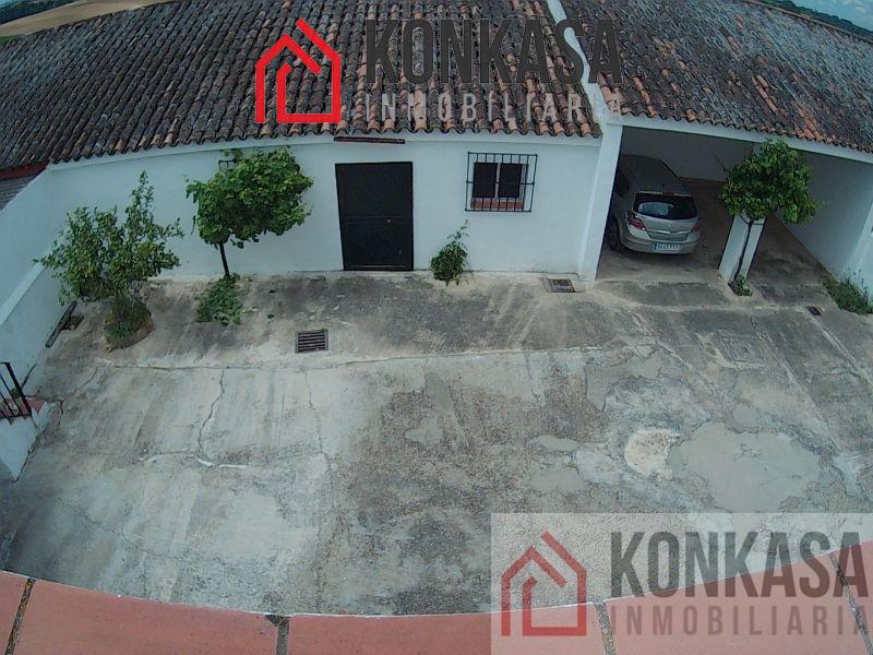 Venta de casa en Arcos de la Frontera