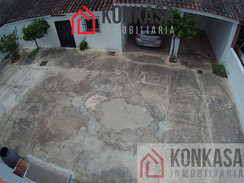 Venta de casa en Arcos de la Frontera