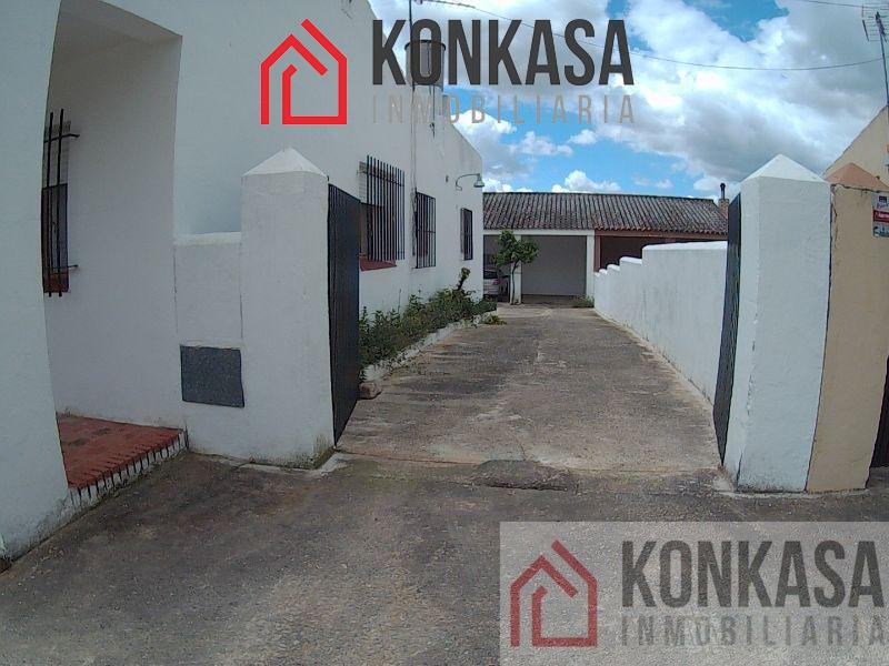 Venta de casa en Arcos de la Frontera