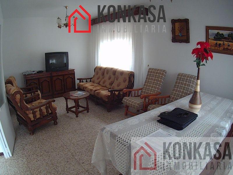 Venta de casa en Arcos de la Frontera