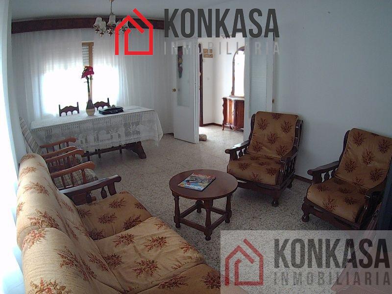 Venta de casa en Arcos de la Frontera