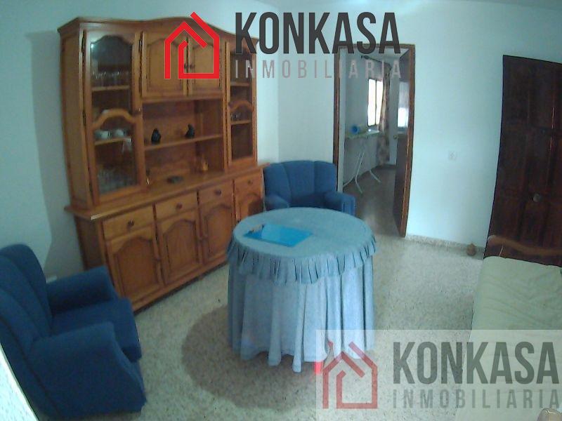 Venta de casa en Arcos de la Frontera