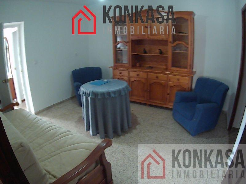 Venta de casa en Arcos de la Frontera