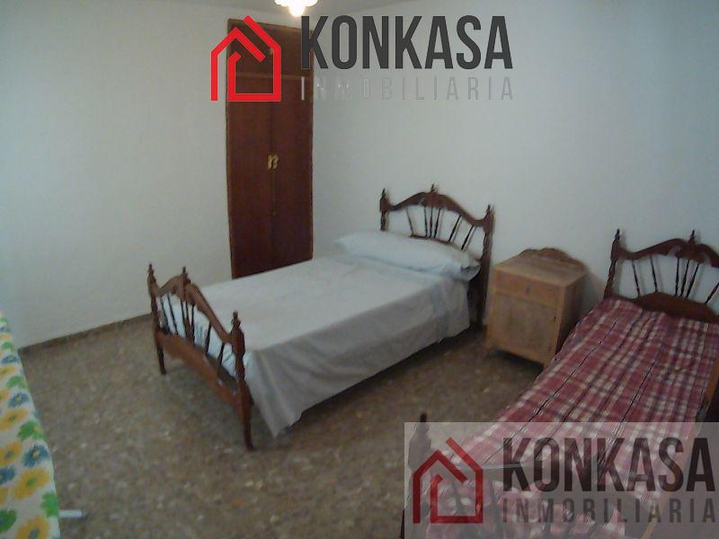 Venta de casa en Arcos de la Frontera