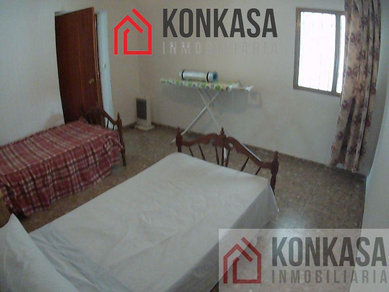 Venta de casa en Arcos de la Frontera