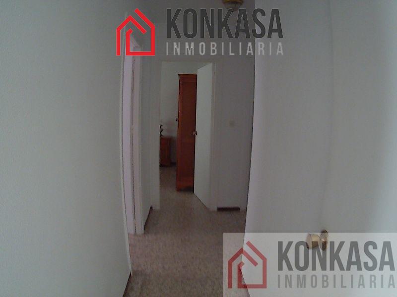 Venta de casa en Arcos de la Frontera