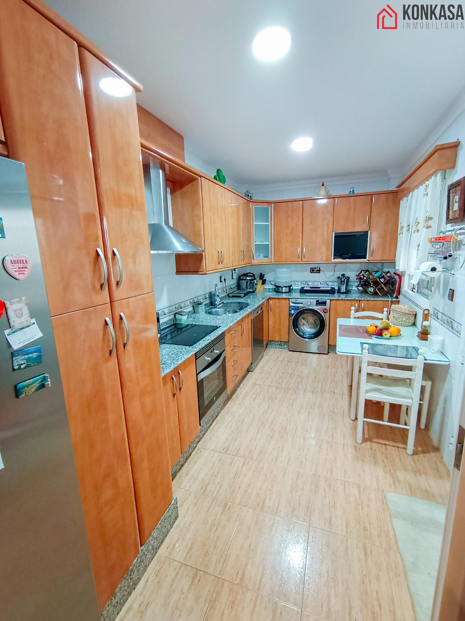 Cocina