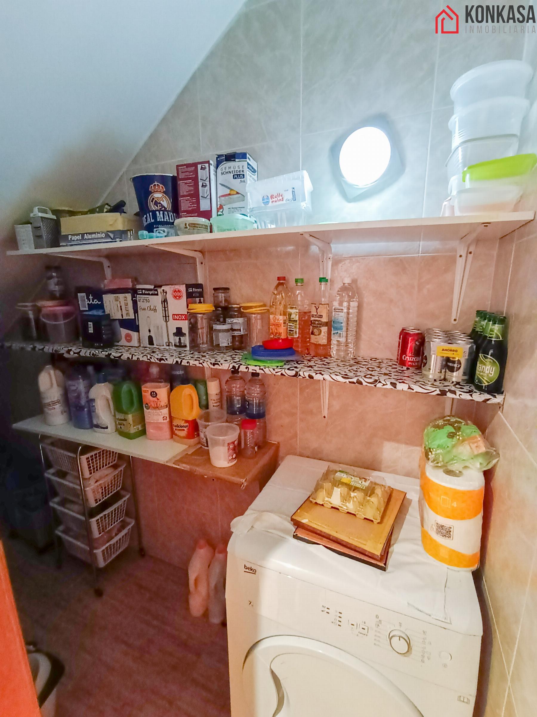 Pantry