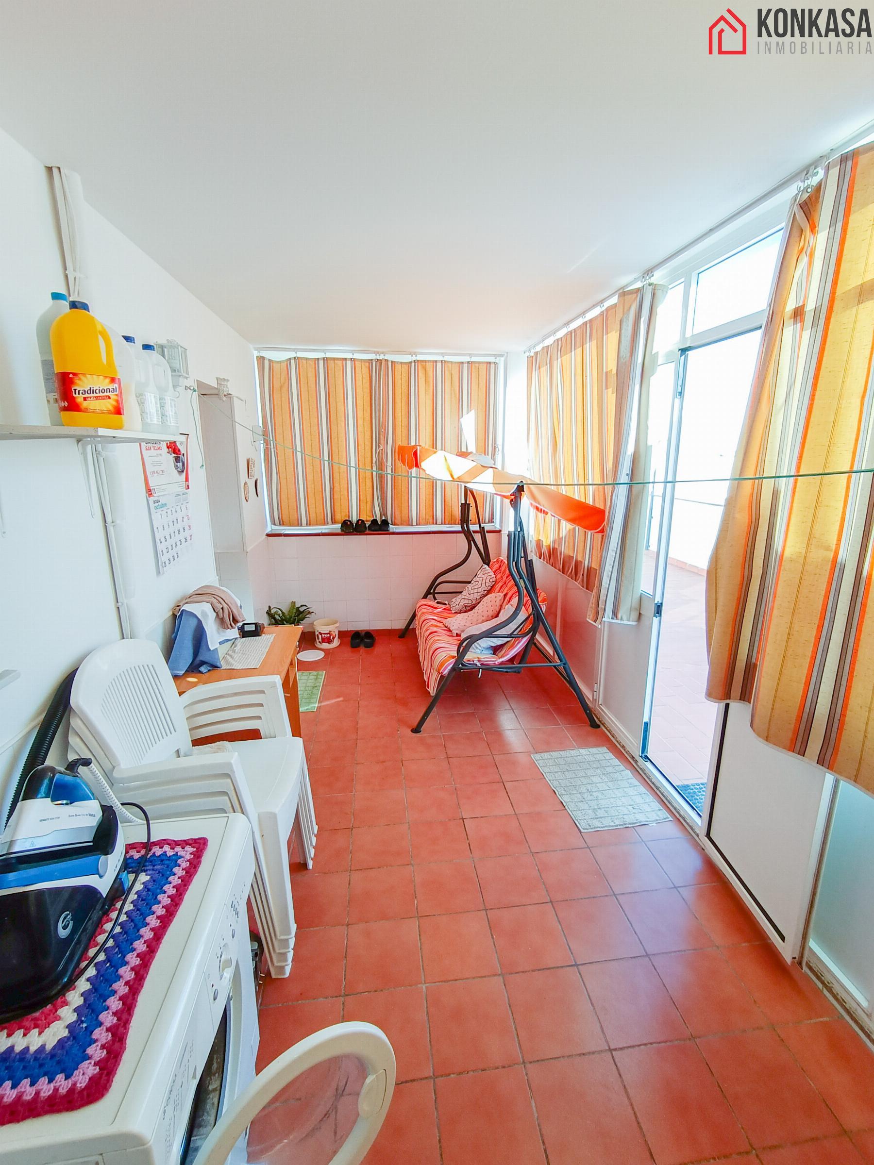 For sale of house in Arcos de la Frontera