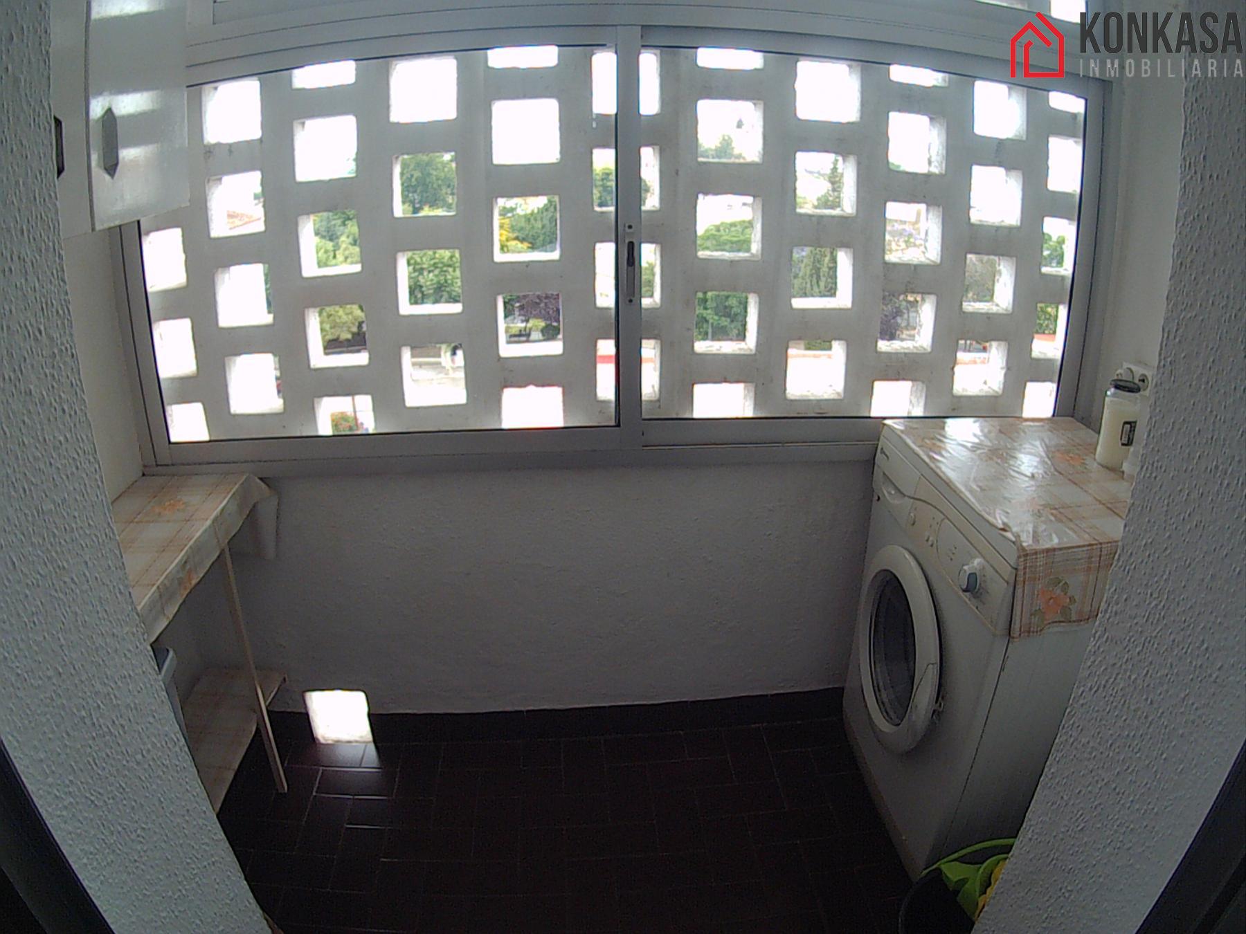 For sale of flat in Arcos de la Frontera