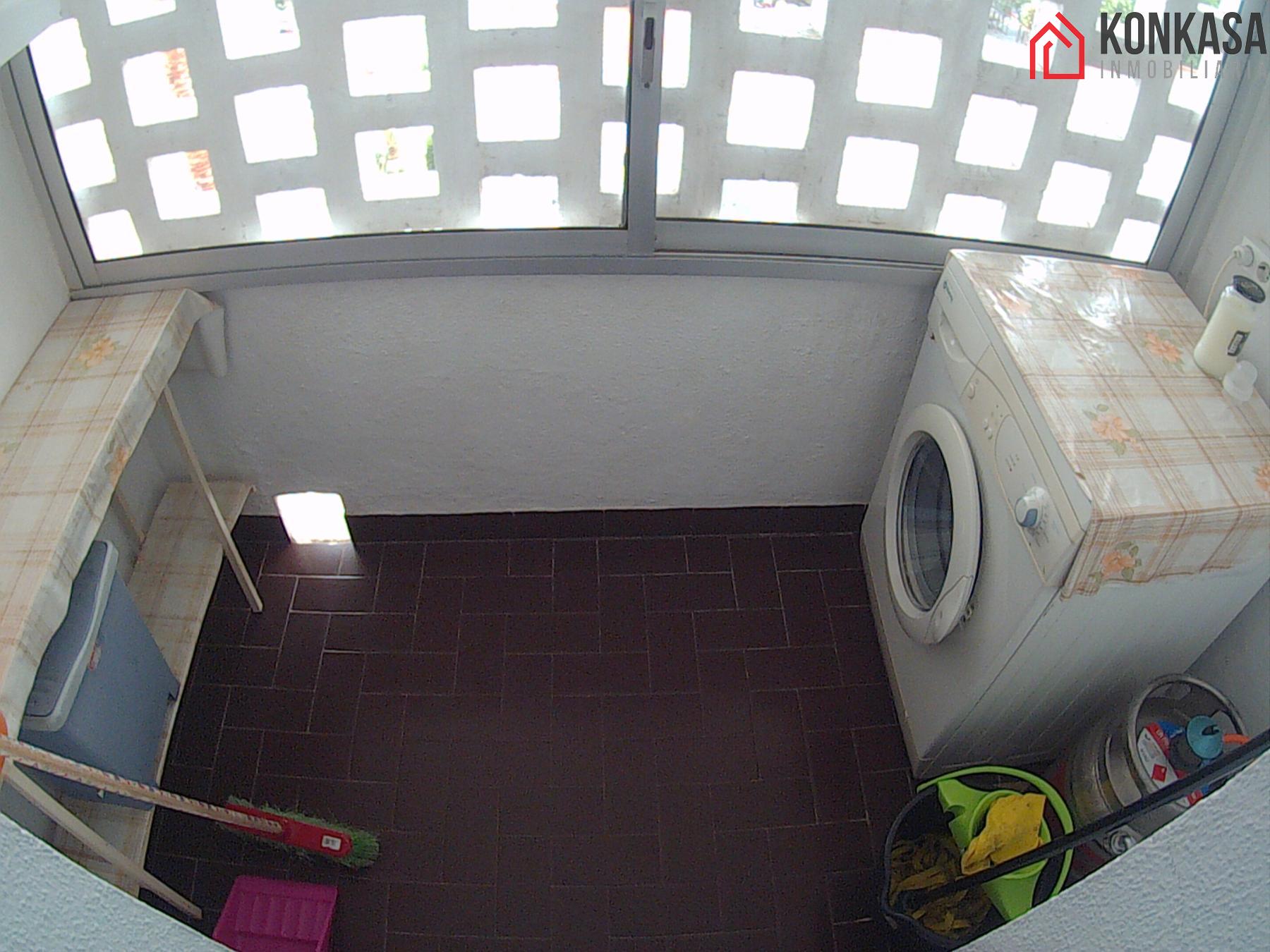 For sale of flat in Arcos de la Frontera