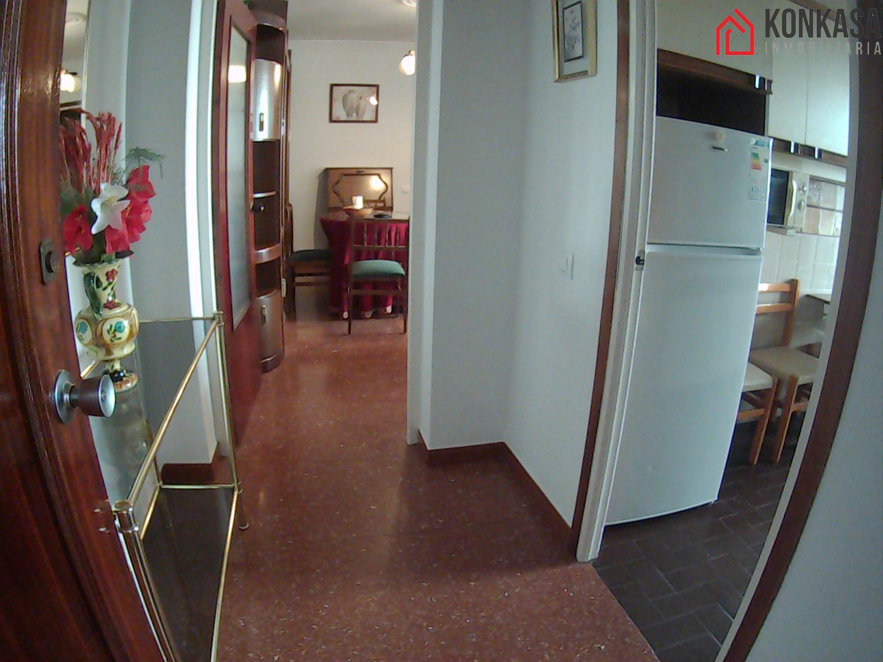 Venta de piso en Arcos de la Frontera