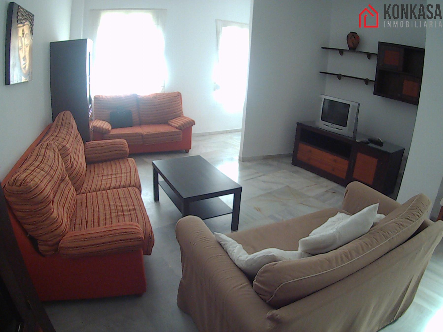 For sale of flat in Arcos de la Frontera
