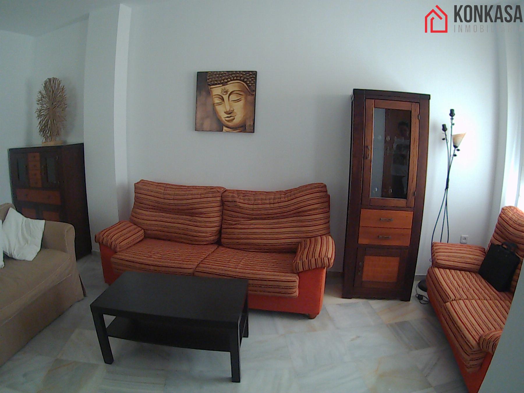 For sale of flat in Arcos de la Frontera