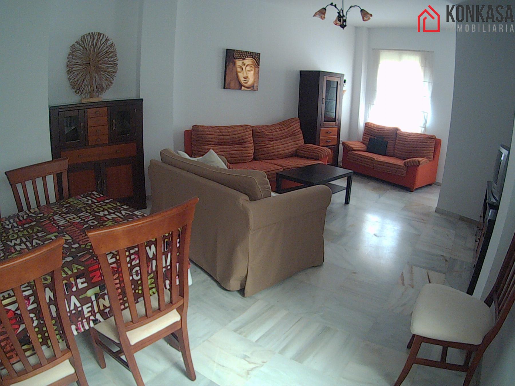 For sale of flat in Arcos de la Frontera