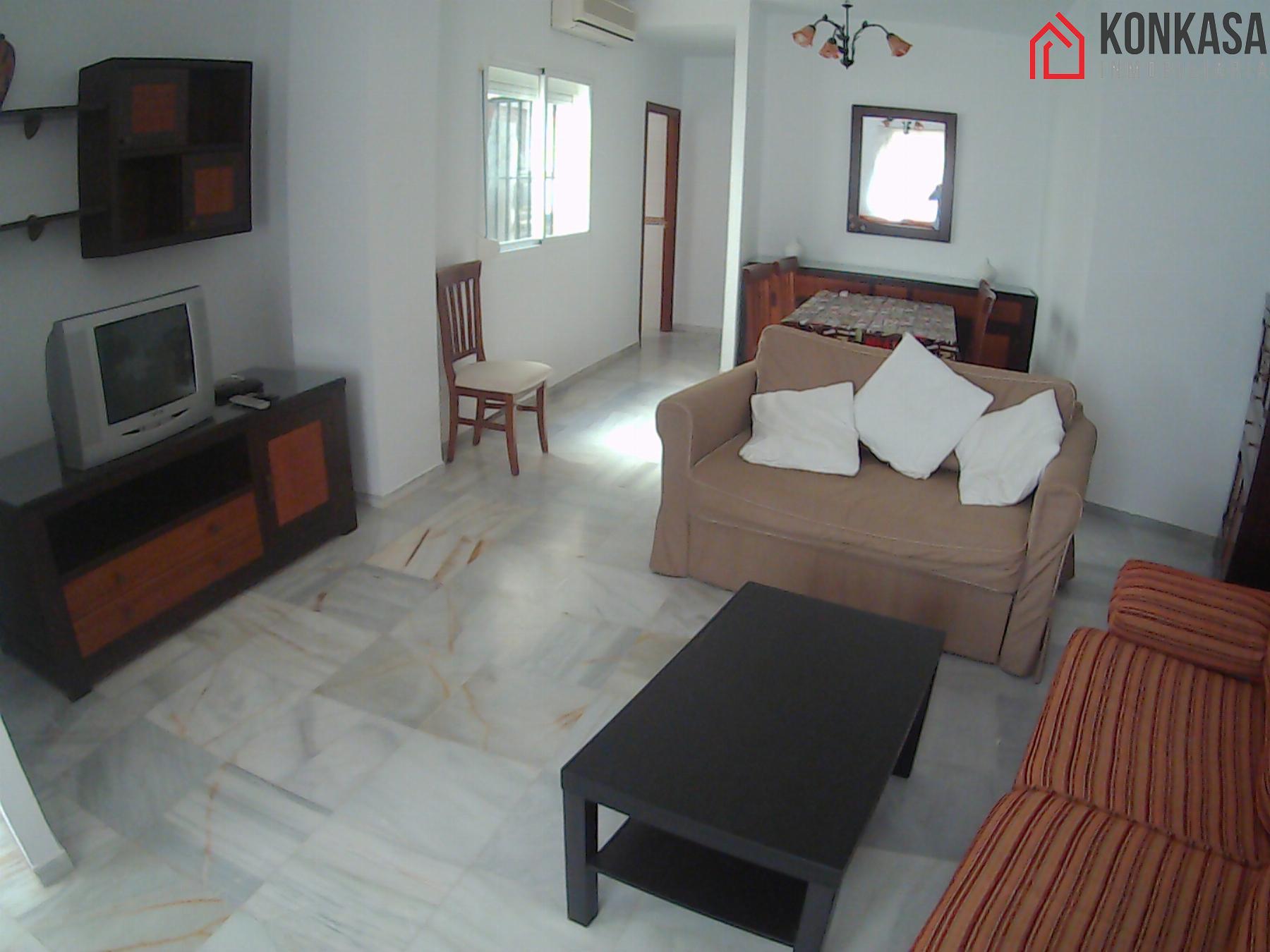 For sale of flat in Arcos de la Frontera