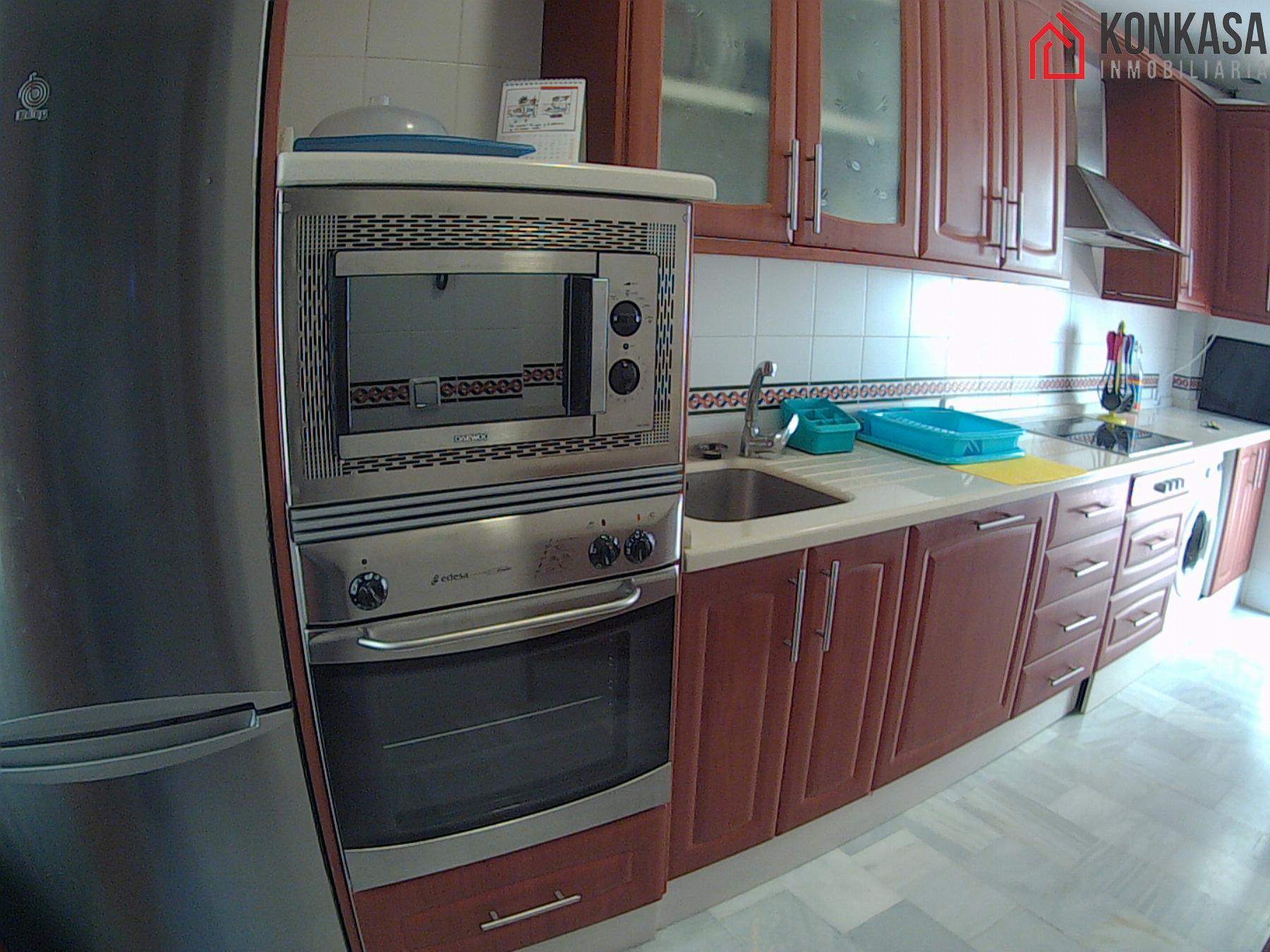 For sale of flat in Arcos de la Frontera