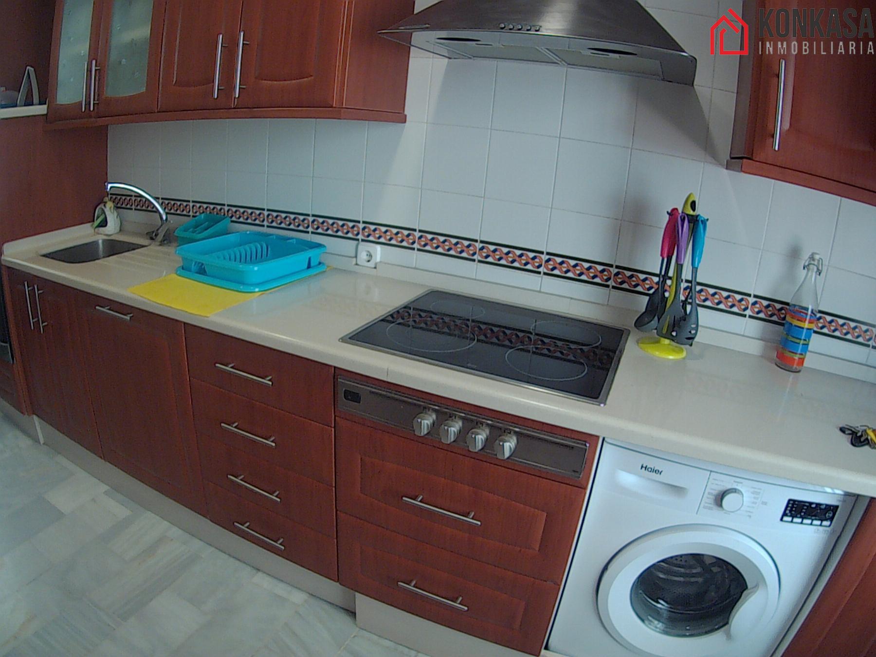 For sale of flat in Arcos de la Frontera