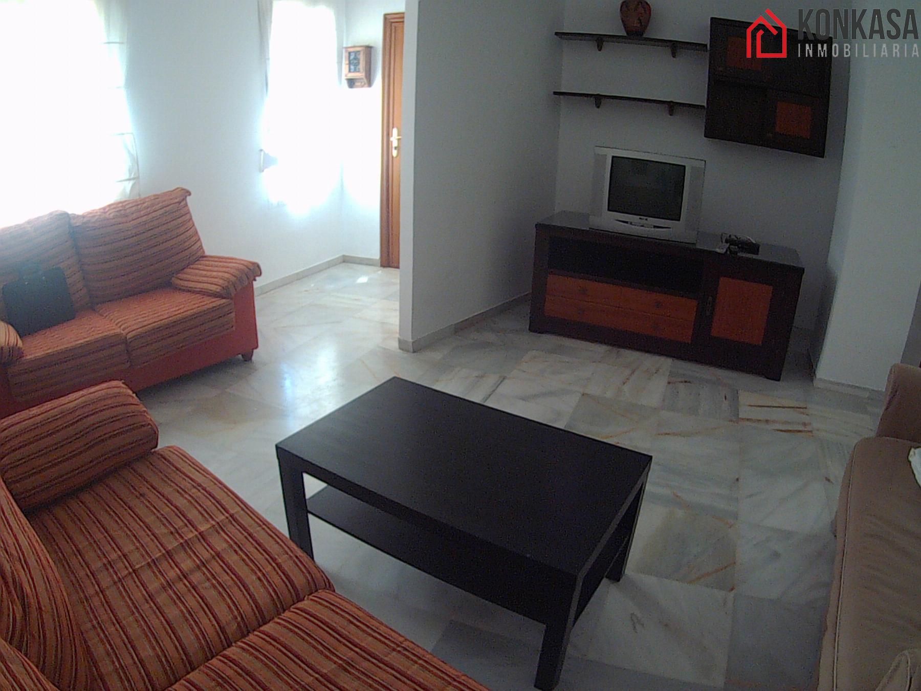 For sale of flat in Arcos de la Frontera