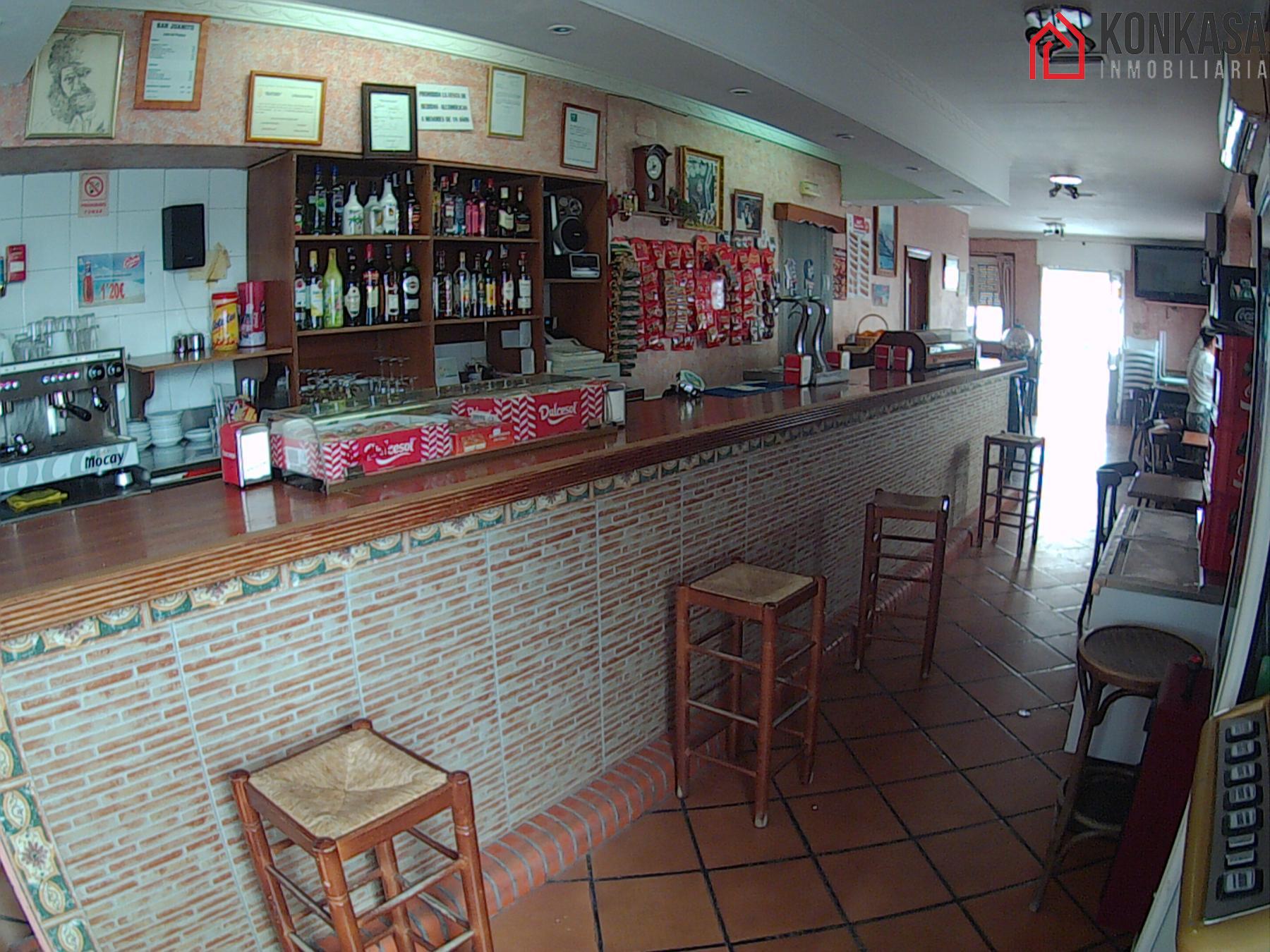 For sale of commercial in Arcos de la Frontera