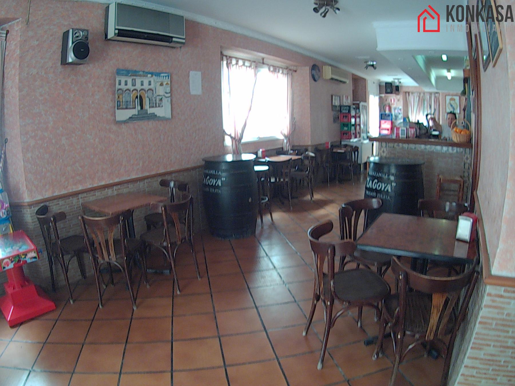 For sale of commercial in Arcos de la Frontera