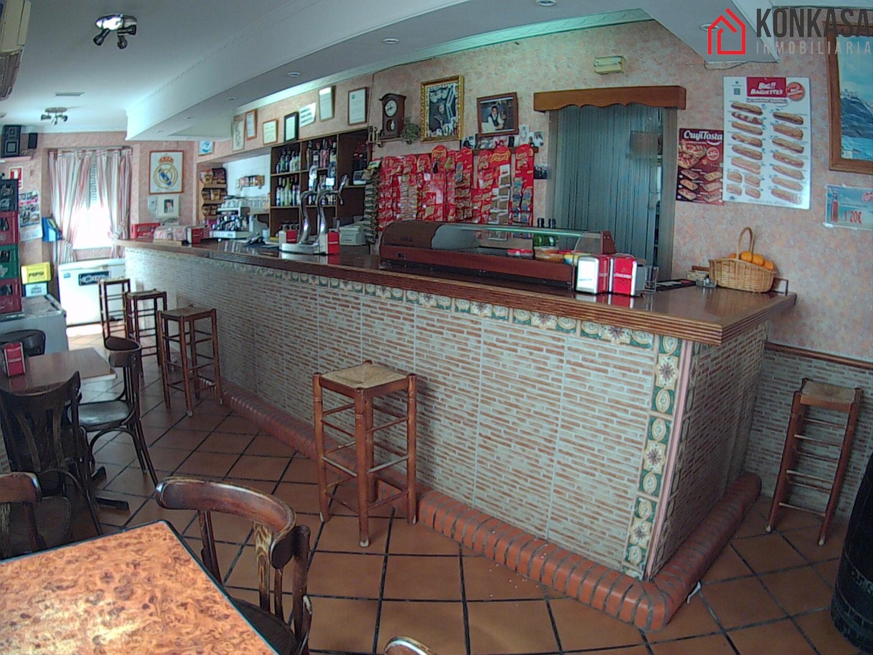 For sale of commercial in Arcos de la Frontera