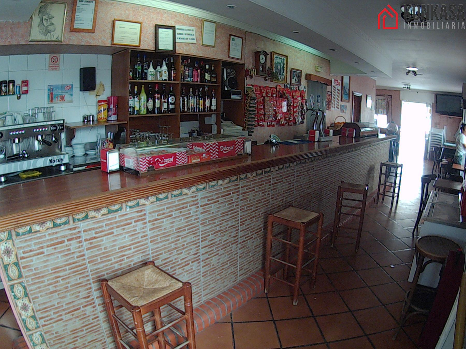 For sale of commercial in Arcos de la Frontera