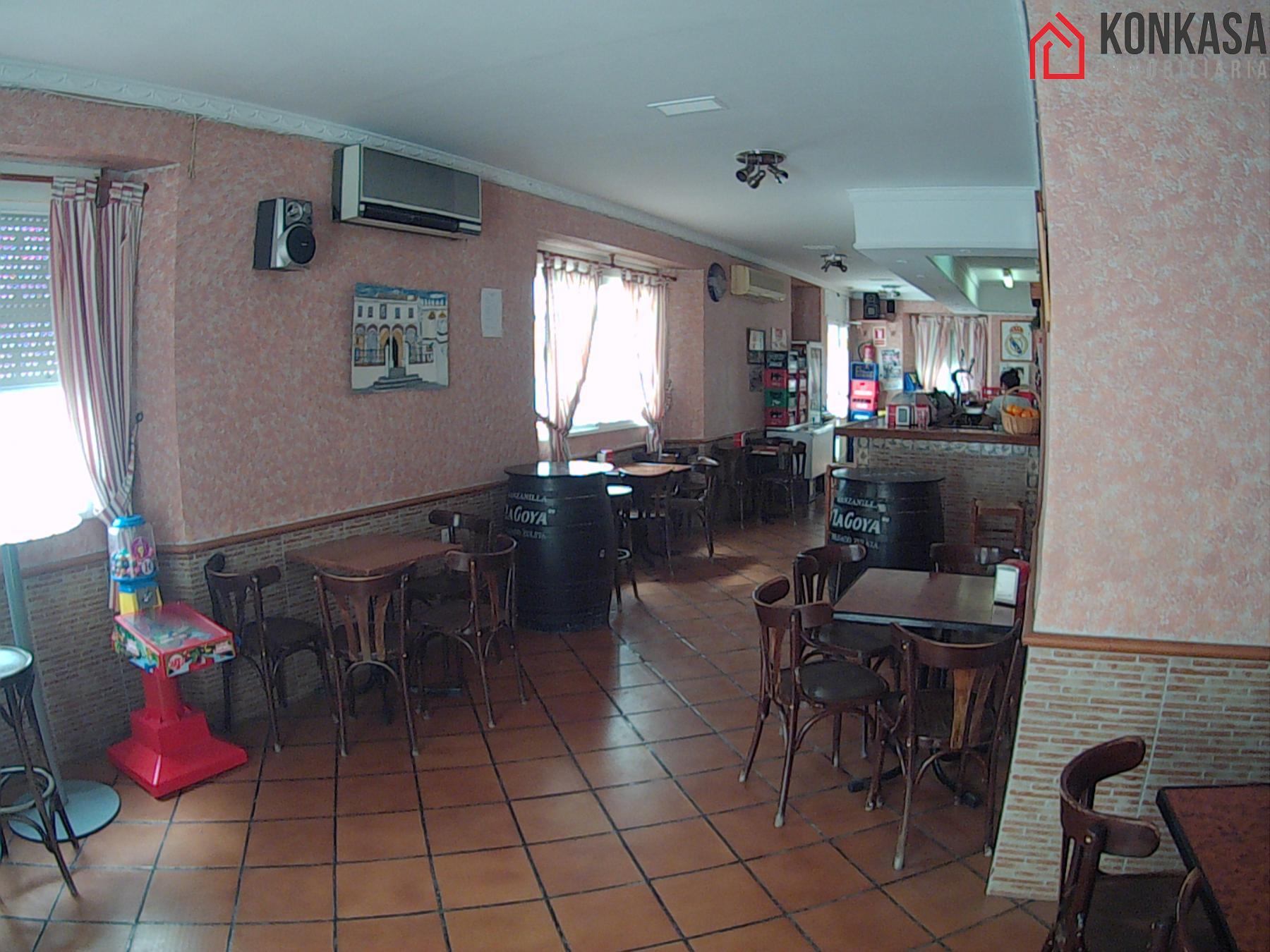 For sale of commercial in Arcos de la Frontera