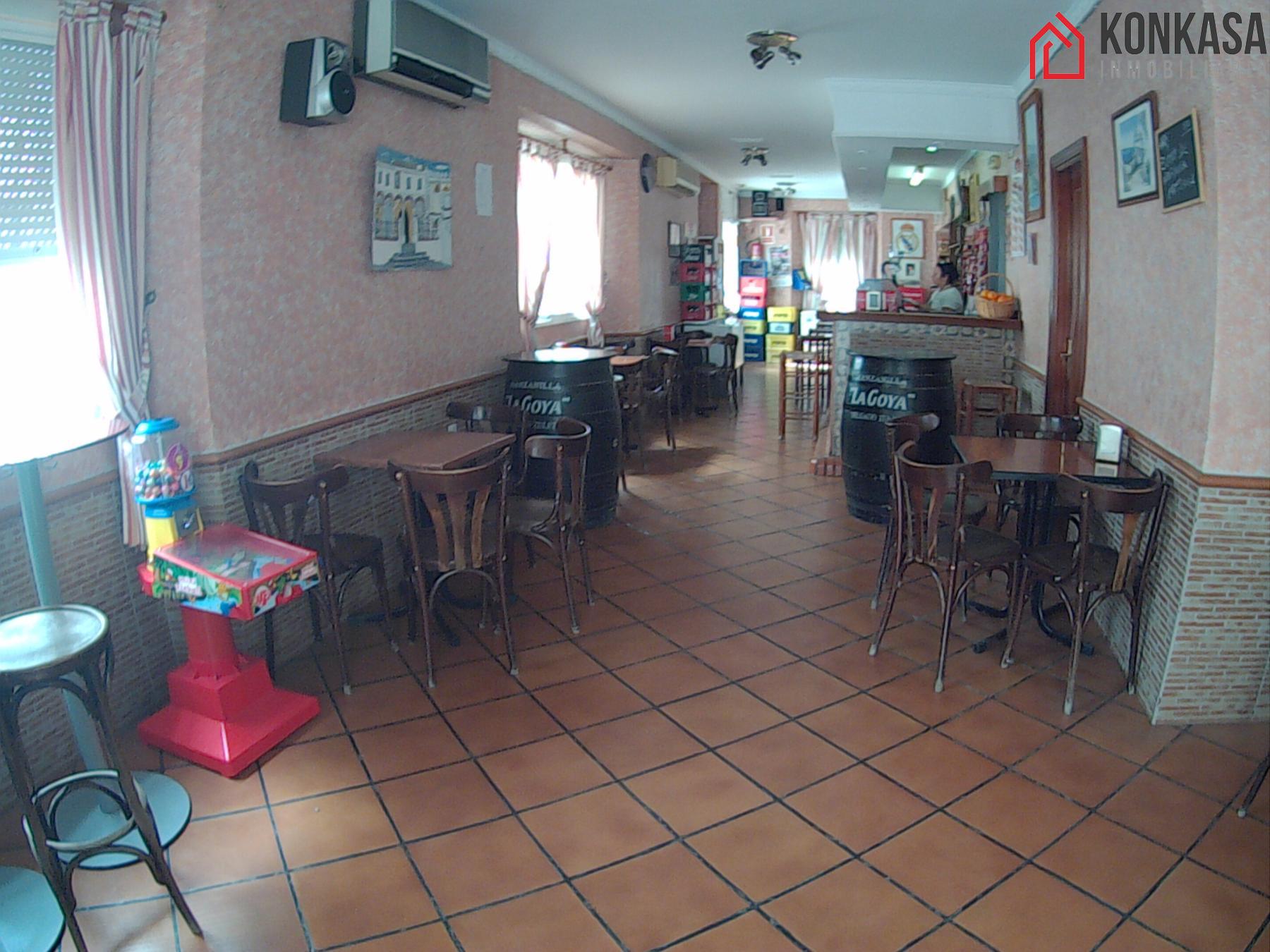 For sale of commercial in Arcos de la Frontera