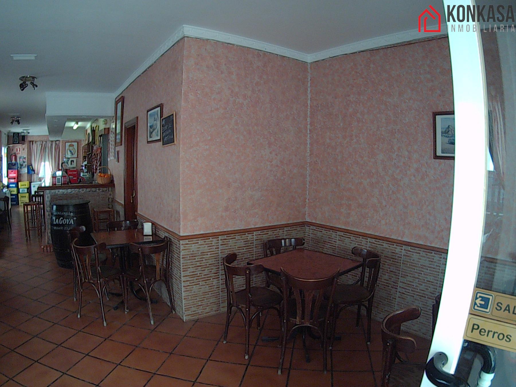 For sale of commercial in Arcos de la Frontera